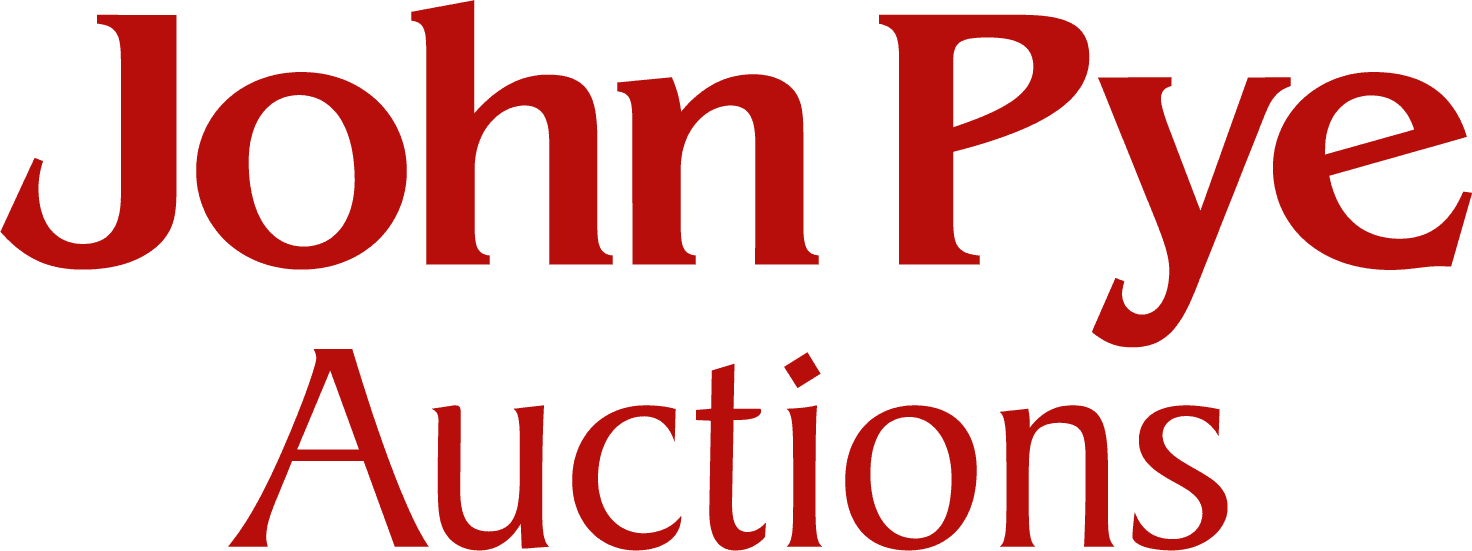 John Pye Auctions